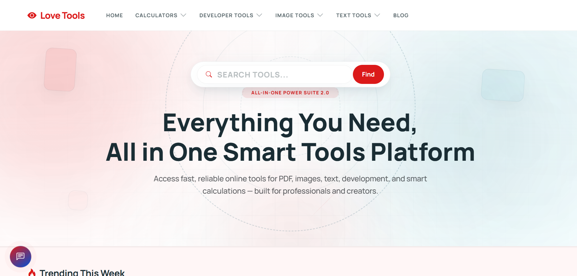 IloveTools