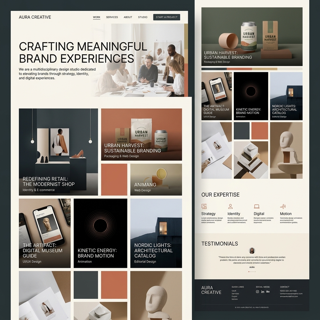 Sharma Creative Studio